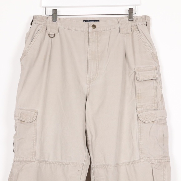 5.11 Tactical Series Pants - Picture 2 of 9